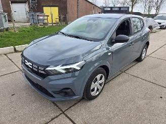 Dacia Sandero  picture 2