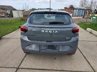 Dacia Sandero  picture 5