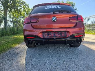 BMW M1 m40i picture 17