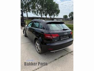 Audi A3 A3 Sportback (8VA/8VF), Hatchback 5-drs, 2012 / 2020 1.6 TDI 16V picture 5