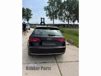 Audi A3 A3 Sportback (8VA/8VF), Hatchback 5-drs, 2012 / 2020 1.6 TDI 16V picture 4