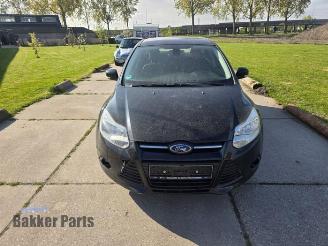 Purkuautot passenger cars Ford Focus Focus 3, Hatchback, 2010 / 2020 1.0 Ti-VCT EcoBoost 12V 100 2014/5