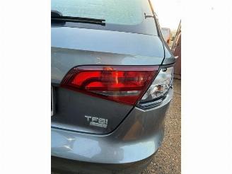 Vrakbiler auto Audi A3 A3 (8V1/8VK), Hatchback 3-drs, 2012 / 2020 1.4 TFSI 16V 2016/4