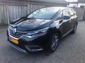 Renault Espace 1.6 dCi Intens 7 PERS LEER NAVI 131 PK picture 4