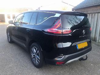 Renault Espace 1.6 dCi Intens 7 PERS LEER NAVI 131 PK picture 9