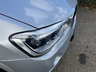 BMW X3 BMW X3 2.0SD  4X4 190PK PANORAMA LEER AUTOMAAT picture 11