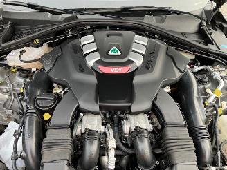 Alfa Romeo Giulia 2.9 V6 NRING 650 PK -CARBON -AKROPOVIC-TUNING - keramische remmen picture 15