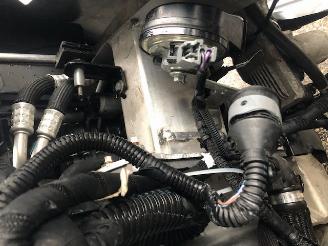 Alfa Romeo Giulia 2.9 V6 NRING 650 PK -CARBON -AKROPOVIC-TUNING - keramische remmen picture 27