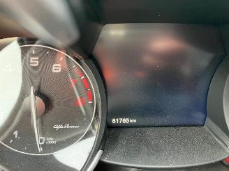 Alfa Romeo Giulia 2.9 V6 NRING 650 PK -CARBON -AKROPOVIC-TUNING - keramische remmen picture 17