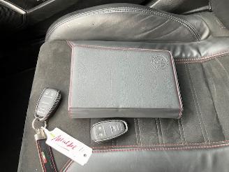 Alfa Romeo Giulia 2.9 V6 NRING 650 PK -CARBON -AKROPOVIC-TUNING - keramische remmen picture 18