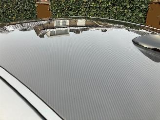 Alfa Romeo Giulia 2.9 V6 NRING 650 PK -CARBON -AKROPOVIC-TUNING - keramische remmen picture 9