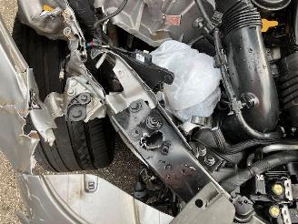 Alfa Romeo Giulia 2.9 V6 NRING 650 PK -CARBON -AKROPOVIC-TUNING - keramische remmen picture 16