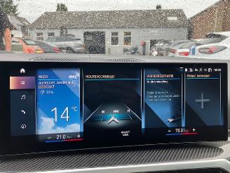 BMW 4-serie GERSERVEERD M-440I X-DRIVE PANO-SPLINTERNIEUW NAP !!! picture 18