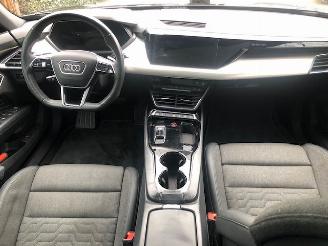 Audi E-tron GT ZERO 1-100 Competition 93 kWh 500 PK picture 15