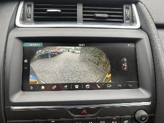 Jaguar E-Pace R-SPORT P250 PK AWD PANORAMA VOLL picture 18