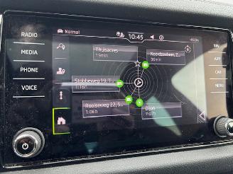 Skoda Kodiaq 1.5 TSI Sportline EXE PANORAMA LEER VOLL picture 24
