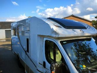 CI  Magis 66 XT Fiat Ducato 2.3 MultiJet 130 pk – Euro 6 – 5 zitplaatsen – 7,43 m picture 8