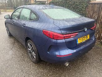 Schadeauto BMW 2-serie GRANCOUPE 136PK 218i AUTOMAAT 2023/6
