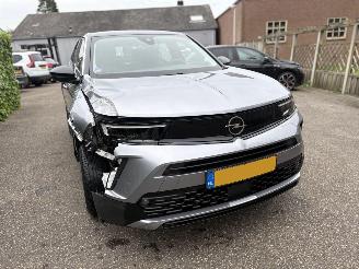 Opel Mokka 1.2 TSI SPORT TWO-TOWN NAVI 102PK picture 9