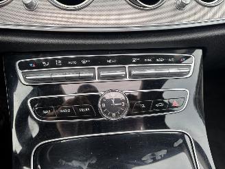 Mercedes E-klasse 220 d EXE PANORAMA LEER AUTOMAAT picture 17