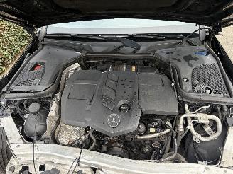 Mercedes E-klasse 220 d EXE PANORAMA LEER AUTOMAAT picture 19