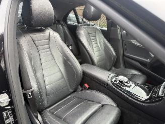 Mercedes E-klasse 220 d EXE PANORAMA LEER AUTOMAAT picture 16