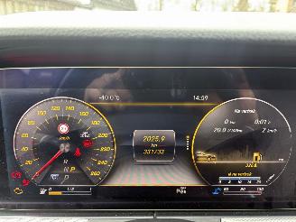 Mercedes E-klasse 220 d EXE PANORAMA LEER AUTOMAAT picture 9