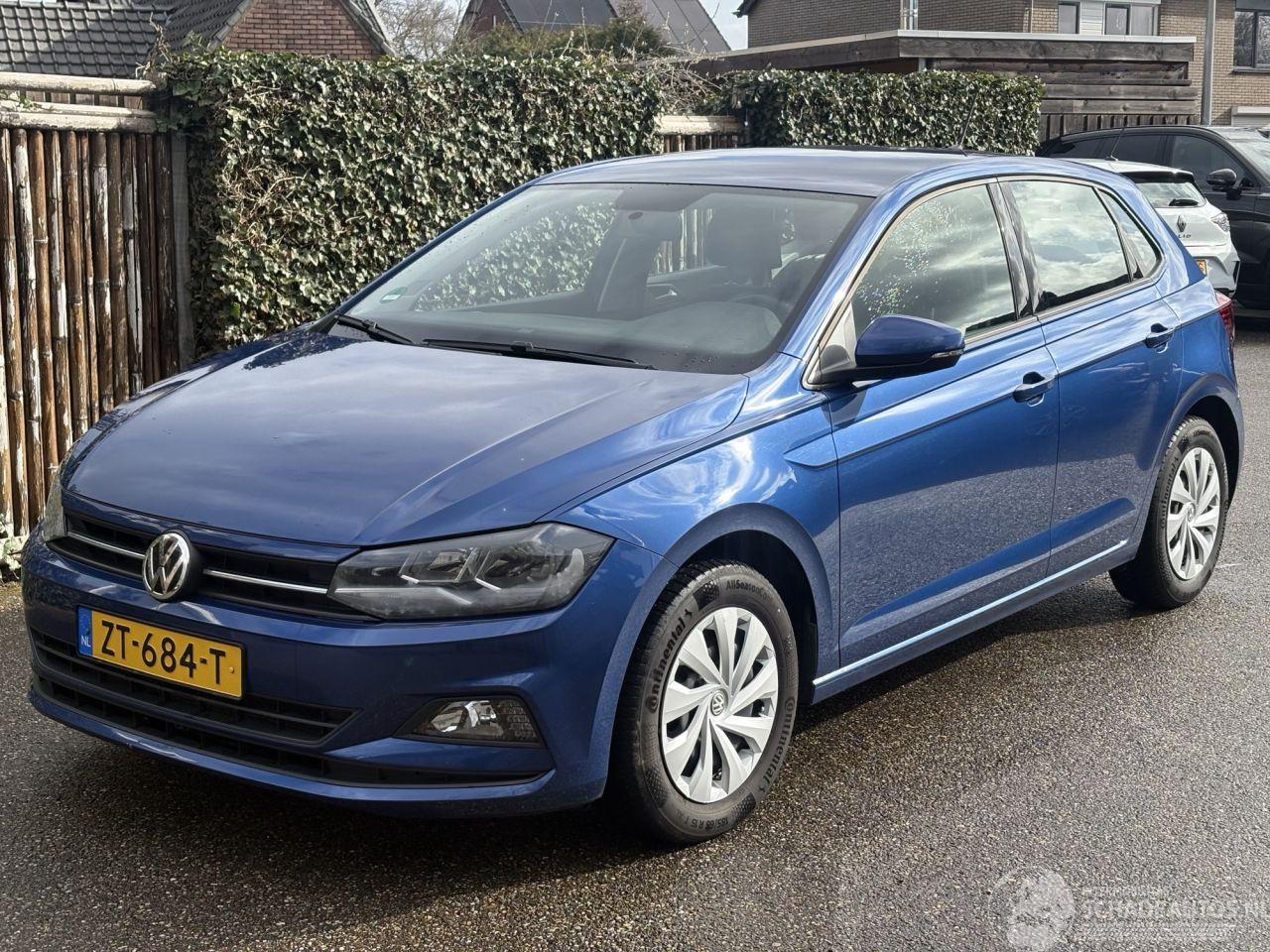 Volkswagen Polo 1.0 TSI SPORT 145 DKM NAP