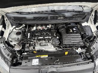 Volkswagen Caddy 2.0 TDI AUTOMAAT COMFORT-LINE picture 10