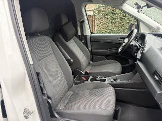 Volkswagen Caddy 2.0 TDI AUTOMAAT COMFORT-LINE picture 15