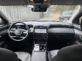 Hyundai Tucson 1.6 T-GDI PHEV Premium 4WD PLUG-INN HYBRID picture 26