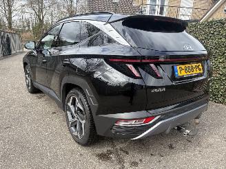 Hyundai Tucson 1.6 T-GDI PHEV Premium 4WD PLUG-INN HYBRID picture 2