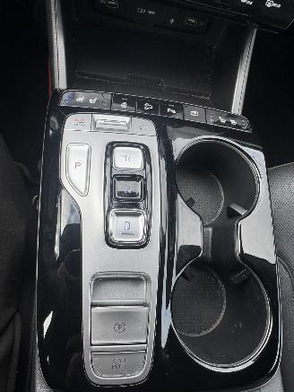 Hyundai Tucson 1.6 T-GDI PHEV Premium 4WD PLUG-INN HYBRID picture 17