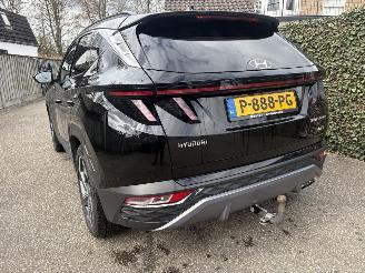 Hyundai Tucson 1.6 T-GDI PHEV Premium 4WD PLUG-INN HYBRID picture 4