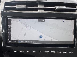 Hyundai Tucson 1.6 T-GDI PHEV Premium 4WD PLUG-INN HYBRID picture 21