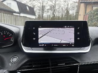 Peugeot 2008 1.2T SPORT 102 pk  61100 KM NAP !! picture 19