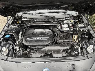 BMW 1-serie 118 M-SPORT 140 PK  AUTOMAAT PANORAMA NAP !!! picture 10