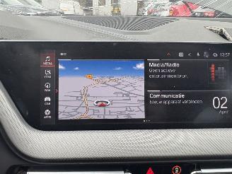 BMW 1-serie 118 M-SPORT 140 PK  AUTOMAAT PANORAMA NAP !!! picture 17