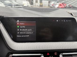 BMW 1-serie 118 M-SPORT 140 PK  AUTOMAAT PANORAMA NAP !!! picture 18