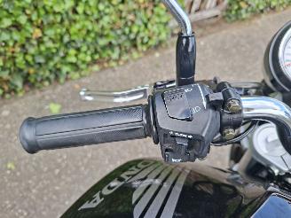Honda CB 600 F HORNET picture 12