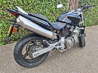 Honda CB 600 F HORNET picture 4