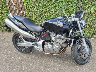 Vaurioauto  passenger cars Honda CB 600 F HORNET 2003/9