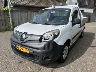 Renault Kangoo E.Z AUTOMAAT PICK-UP MET EIGEN ACCU picture 9