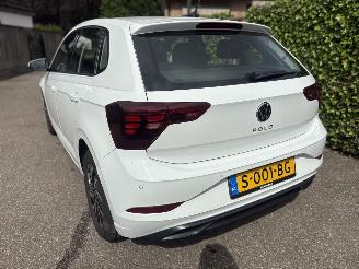 Volkswagen Polo 1.0 TSI SPORT LIFE NAP picture 8