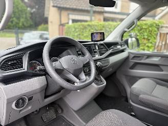 Volkswagen Transporter 2.0 TDI 150 PK AUTOMAAT picture 12