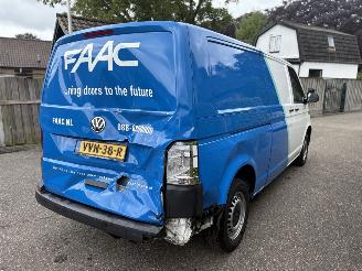 Volkswagen Transporter 2.0 TDI 150 PK AUTOMAAT picture 7