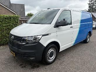 Volkswagen Transporter 2.0 TDI 150 PK AUTOMAAT picture 3