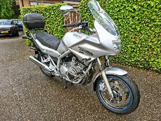 Yamaha XJ 900 S DIVERSION picture 2