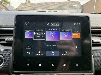 Renault Arkana 1.6 E-TECH HYBRID 145 ZEN  AUTOMAAT picture 16