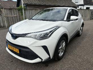 Toyota CH-R 1.8 Hybrid Active AUTOMAAT 148PK picture 5